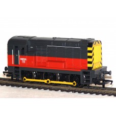 HORNBY 0-6-0 Class 08 Diesel